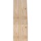 Ekena Millwork 5 1/2"W x 8"D x 16"H Funston Smooth Knee Brace, Douglas Fir BRC06X08X16FST00SDF - alternate 3